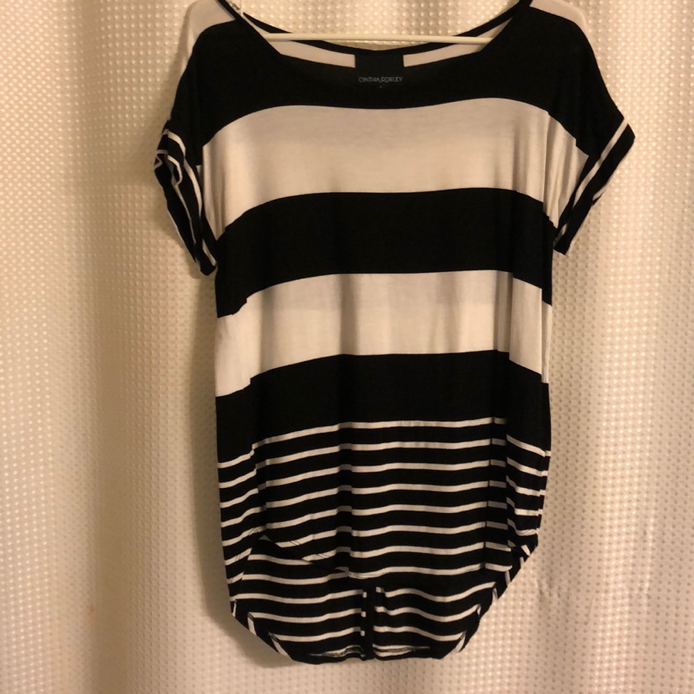 Cynthia Rowley tip